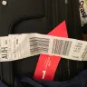 Etihad Airways - damaged baggage - Photo 3