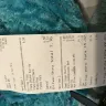 Del Taco - pollo asadaa avocado bowl and wrong secondary meal and failure to act - Photo 1