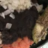 Del Taco - pollo asadaa avocado bowl and wrong secondary meal and failure to act - Photo 2