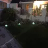 Builders Warehouse - solar garden lights