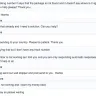 iOffer - hot 2018 womens handbags - complaint about goodluck778899 - Photo 2
