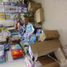 Dollar Tree - very nasty - Photo 1