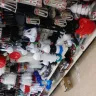 Dollar Tree - very nasty - Photo 7