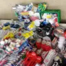 Dollar Tree - very nasty - Photo 8