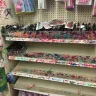 Dollar Tree - the make-up section - Photo 1
