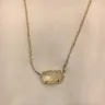 Kendra Scott - elisa necklace - Photo 1