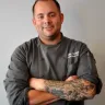 Duval’s Fresh Local Seaford - executive chef nils tarantik acts like a criminal thug