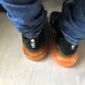 Nike - Nike air 270 black, orange - Photo 1