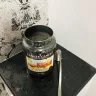 Yankee Candle - yankee large candle soot damaged room