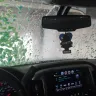 Esso - car wash