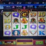 DoubleDown Casino - desert spirit game did not give major jackpot. at a 500,000 bet. - Photo 1