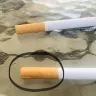 Imperial Tobacco Australia - Parker and simpson blue 25's - Photo 3