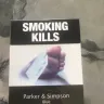 Imperial Tobacco Australia - Parker and simpson blue 25's - Photo 6