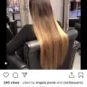 Tantrum Hair Extenstions - product & service - Photo 1