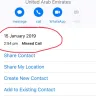 Etihad Airways - changed our confirmed booking without notifying us - Photo 1