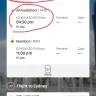 Etihad Airways - changed our confirmed booking without notifying us - Photo 3