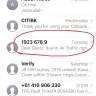 Etihad Airways - changed our confirmed booking without notifying us - Photo 5