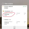 Etihad Airways - changed our confirmed booking without notifying us - Photo 12