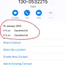 Etihad Airways - changed our confirmed booking without notifying us - Photo 13