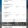 Etihad Airways - changed our confirmed booking without notifying us - Photo 19