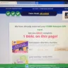 usarewardspot.com - false advertising and non-payment