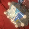 Aldi - puraqua purified water - Photo 3