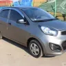 KIA Motors - product identification - Photo 1