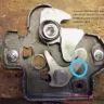 KIA Motors - spoilt bonnet latch - Photo 1