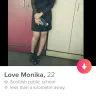 Tinder - fake id - Photo 2
