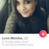 Tinder - fake id - Photo 3