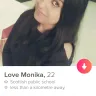 Tinder - fake id - Photo 4
