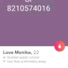 Tinder - fake id - Photo 5