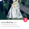 Tinder - fake id - Photo 6