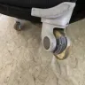 Singapore Airlines - meal and samsonite luggage damaged - Photo 1