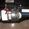 Singapore Airlines - meal and samsonite luggage damaged - Photo 3