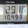 RaceTrac - universal lack of receipts at the pump, or why I stopped buying gas at racetrac