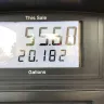 RaceTrac - universal lack of receipts at the pump, or why I stopped buying gas at racetrac