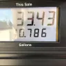 RaceTrac - universal lack of receipts at the pump, or why I stopped buying gas at racetrac