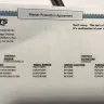 Sears - ge side by side refrigerator - Photo 1