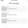 Bidz.com - my items bought but not delivered - Photo 1