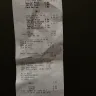 Pavilions - rude service from cashier