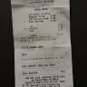 Pavilions - rude service from cashier - Photo 1