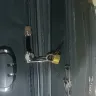 Etihad Airways - lost luggage and and bag lock broken by someone at allama iqbal international airport lahore pakistan - Photo 1