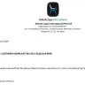 Rochester Furniture - rejection of warranty of items purchased - Photo 4
