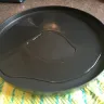Food Network - 12 in anodized non stick pan