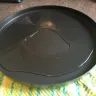 Food Network - 12 in anodized non stick pan - Photo 1