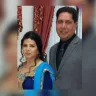 Ravidutt Saini and Amrinder Saini - astrologer