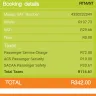 Mango Airlines - urgent assistance online booking - Photo 2