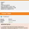 Mango Airlines - urgent assistance online booking - Photo 3