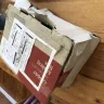 Hunter Express - late and damaged delivery - Photo 1